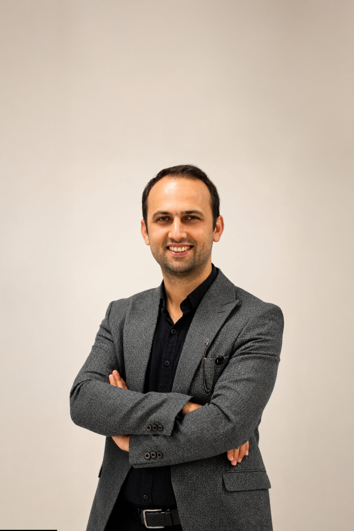 Ergin Yılmaz